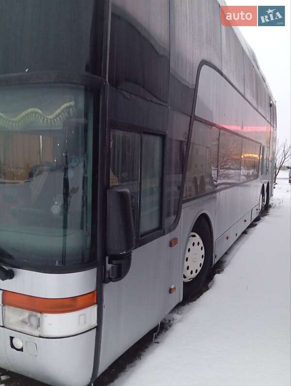 Van Hool 924 2000