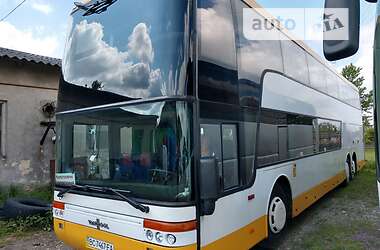 Туристический / Междугородний автобус Van Hool 927 2000 в Львове