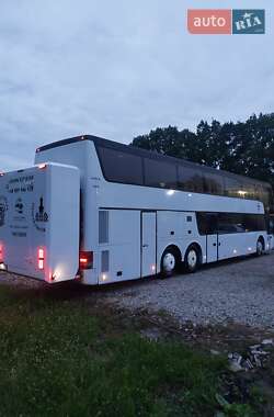 Туристический / Междугородний автобус Van Hool 927 2000 в 