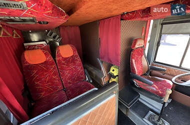 Туристический / Междугородний автобус Van Hool 927 2001 в 