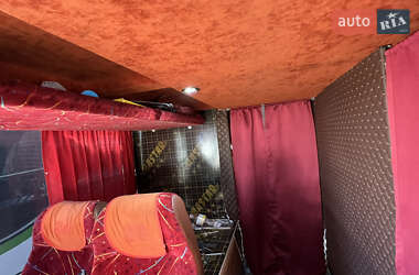Туристический / Междугородний автобус Van Hool 927 2001 в 