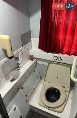 Туристический / Междугородний автобус Van Hool 927 2001 в 