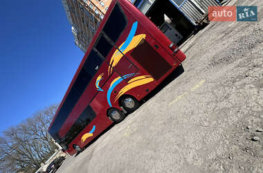 Туристический / Междугородний автобус Van Hool 927 2001 в 