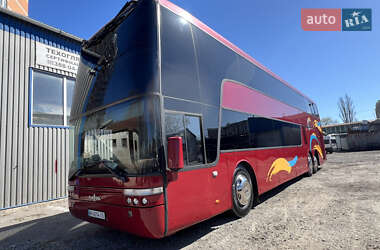 Туристический / Междугородний автобус Van Hool 927 2001 в 