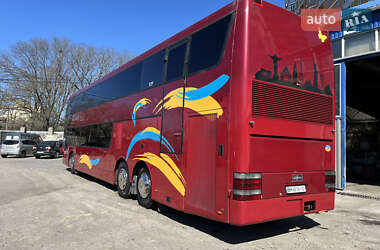 Туристический / Междугородний автобус Van Hool 927 2001 в 