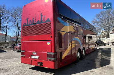 Туристический / Междугородний автобус Van Hool 927 2001 в 