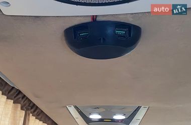 Туристический / Междугородний автобус Van Hool 927 2011 в Одессе