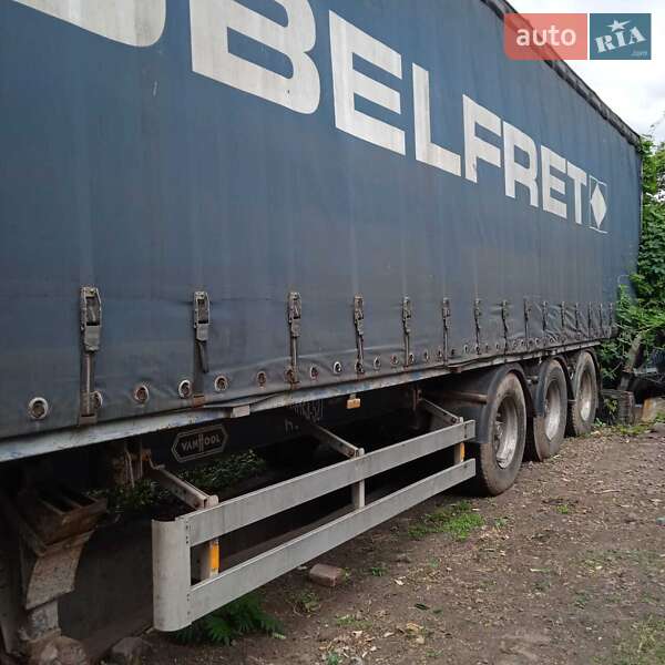 Van Hool 96-3049 1997