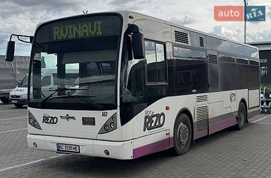 Городской автобус Van Hool А308 2006 в Радехове