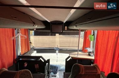 Туристический / Междугородний автобус Van Hool A320 1998 в Одессе