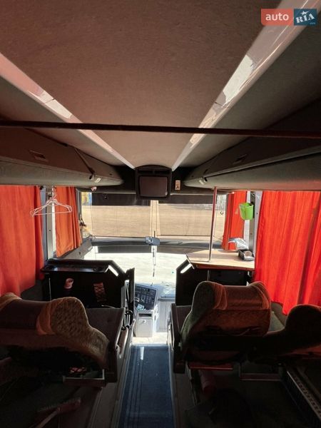 Туристический / Междугородний автобус Van Hool A320 1998 в Одессе