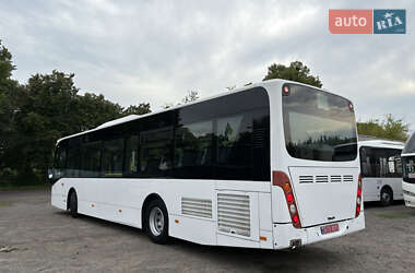 Міський автобус Van Hool A330 2010 в 