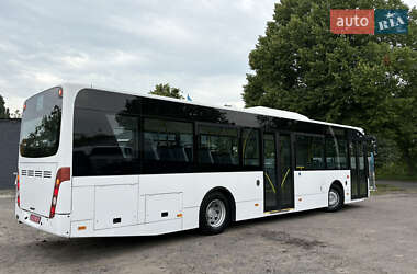 Міський автобус Van Hool A330 2010 в 