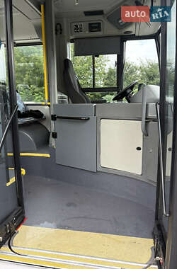 Міський автобус Van Hool A330 2010 в 