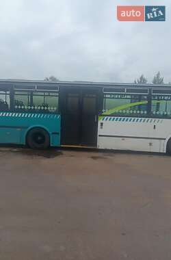 Городской автобус Van Hool A600 1995 в 