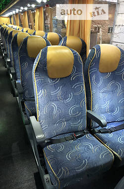 Туристический / Междугородний автобус Van Hool Acron 2007 в 