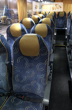 Туристический / Междугородний автобус Van Hool Acron 2007 в 