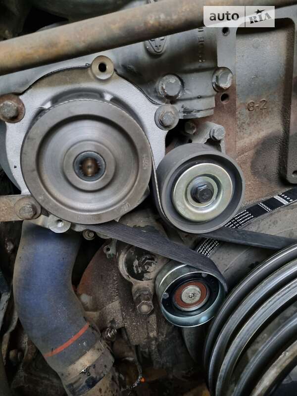 Туристический / Междугородний автобус Van Hool Acron 2011 в Мукачево фото 52 Туристический / Междугородний автобус Van Hool Acron 2011 в Мукачево