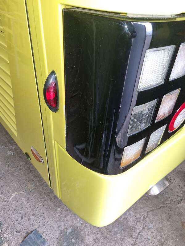 Туристический / Междугородний автобус Van Hool Acron 2011 в Мукачево фото 14 Туристический / Междугородний автобус Van Hool Acron 2011 в Мукачево