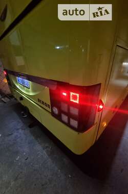 Туристический / Междугородний автобус Van Hool Acron 2011 в Мукачево