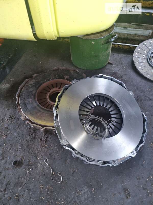 Туристический / Междугородний автобус Van Hool Acron 2011 в Мукачево фото 79 Туристический / Междугородний автобус Van Hool Acron 2011 в Мукачево