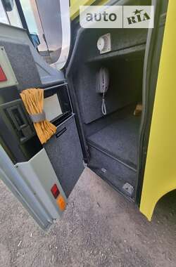 Туристический / Междугородний автобус Van Hool Acron 2011 в Мукачево