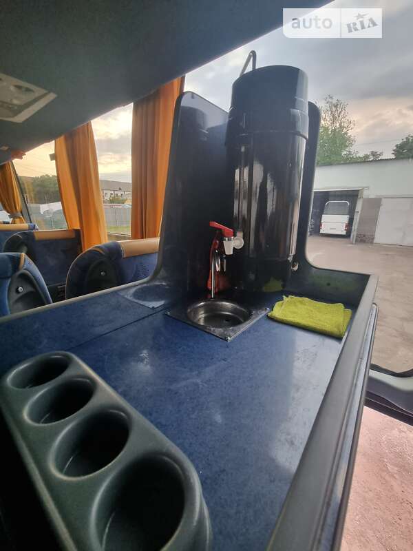 Туристический / Междугородний автобус Van Hool Acron 2011 в Мукачево фото 22 Туристический / Междугородний автобус Van Hool Acron 2011 в Мукачево