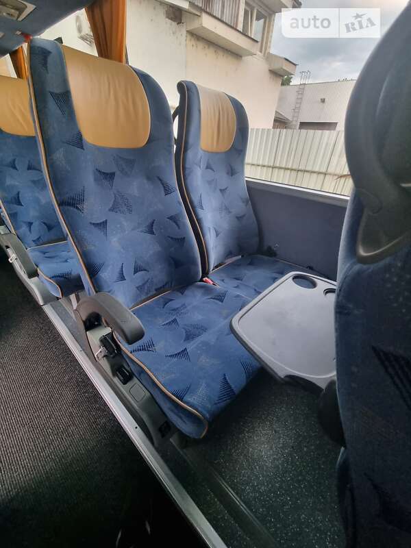 Туристический / Междугородний автобус Van Hool Acron 2011 в Мукачево фото 18 Туристический / Междугородний автобус Van Hool Acron 2011 в Мукачево