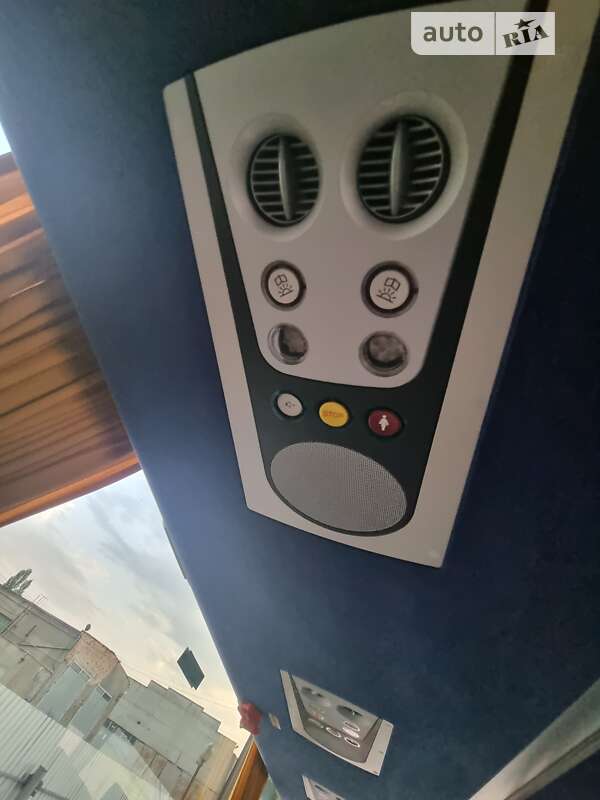 Туристический / Междугородний автобус Van Hool Acron 2011 в Мукачево фото 21 Туристический / Междугородний автобус Van Hool Acron 2011 в Мукачево