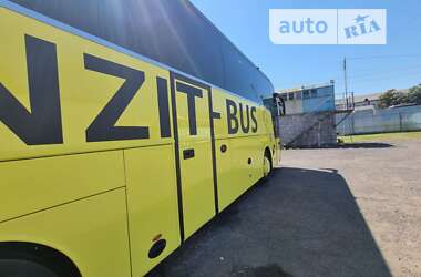 Туристический / Междугородний автобус Van Hool Acron 2011 в Мукачево