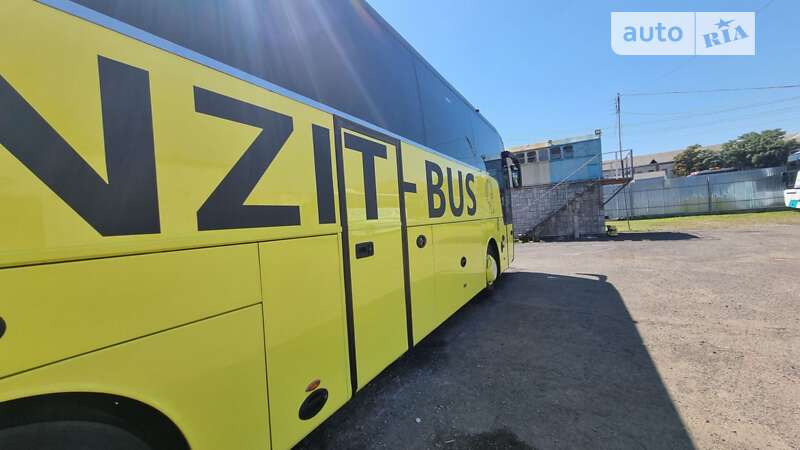 Туристический / Междугородний автобус Van Hool Acron 2011 в Мукачево фото 32 Туристический / Междугородний автобус Van Hool Acron 2011 в Мукачево