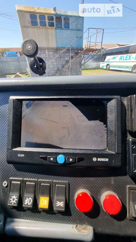 Туристический / Междугородний автобус Van Hool Acron 2011 в Мукачево фото 97 Туристический / Междугородний автобус Van Hool Acron 2011 в Мукачево