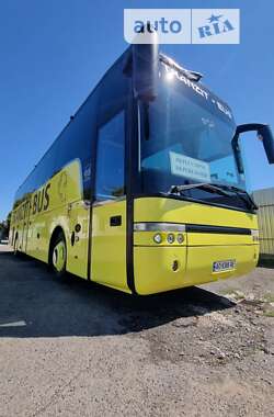 Туристический / Междугородний автобус Van Hool Acron 2011 в Мукачево