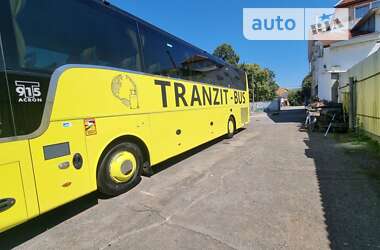 Туристический / Междугородний автобус Van Hool Acron 2011 в Мукачево