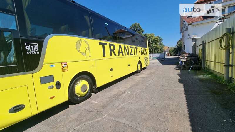 Туристический / Междугородний автобус Van Hool Acron 2011 в Мукачево фото 98 Туристический / Междугородний автобус Van Hool Acron 2011 в Мукачево