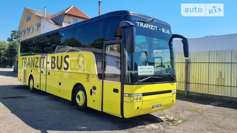 Van Hool Acron 2011