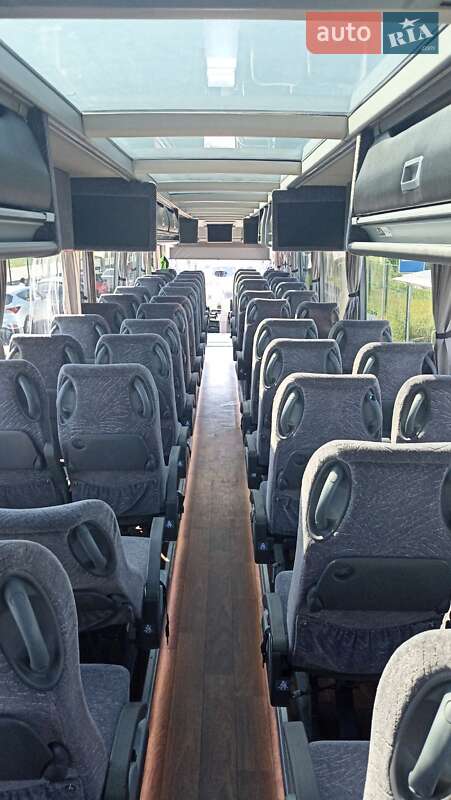 Туристический / Междугородний автобус Van Hool Acron 2011 в Ивано-Франковске