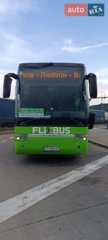 Туристический / Междугородний автобус Van Hool Acron 2011 в Ивано-Франковске