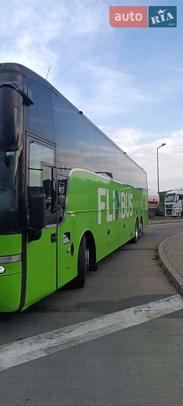 Туристический / Междугородний автобус Van Hool Acron 2011 в Ивано-Франковске