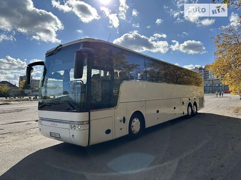 Туристический / Междугородний автобус Van Hool Acron 2009 в Ровно
