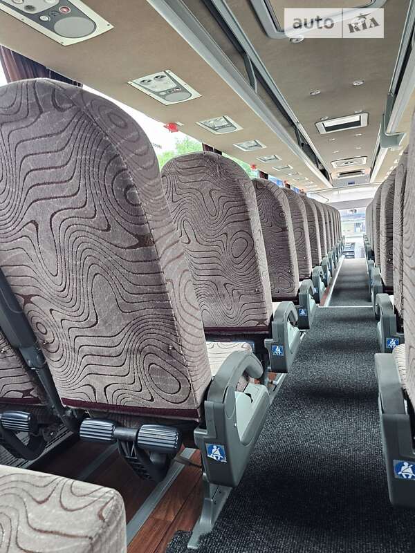 Туристический / Междугородний автобус Van Hool Acron 2012 в Одессе