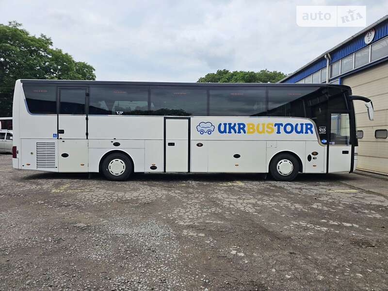 Туристический / Междугородний автобус Van Hool Acron 2012 в Одессе