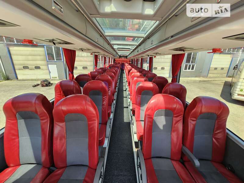 Туристичний / Міжміський автобус Van Hool Acron 2013 в Одесі