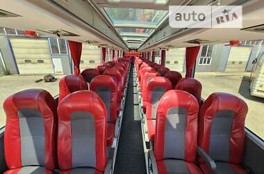 Туристический / Междугородний автобус Van Hool Acron 2013 в 