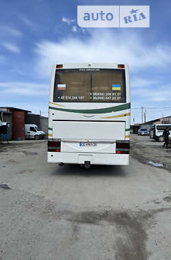 Туристический / Междугородний автобус Van Hool Acron 2007 в Львове