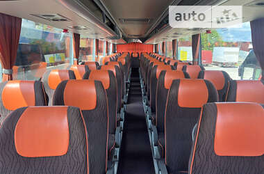 Другие автобусы Van Hool Acron 2012 в Тернополе