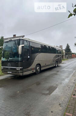 Туристический / Междугородний автобус Van Hool Acron 1998 в Виннице