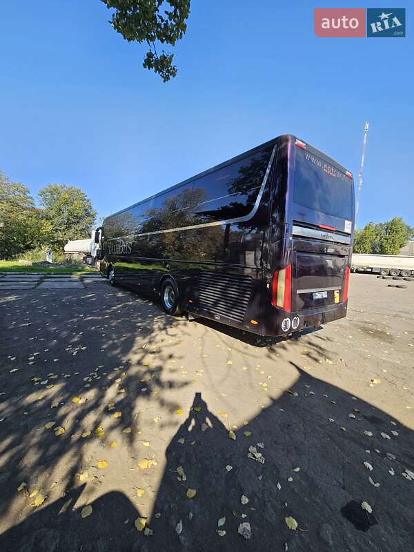 Туристический / Междугородний автобус Van Hool Acron 2013 в Измаиле