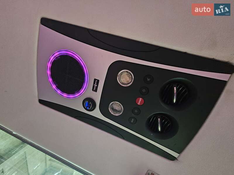 Туристический / Междугородний автобус Van Hool Acron 2013 в Измаиле