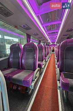 Туристический / Междугородний автобус Van Hool Acron 2013 в Измаиле